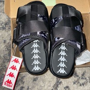 Brand New Kappa Slides